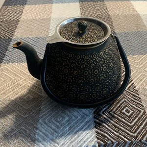 Tea Pot